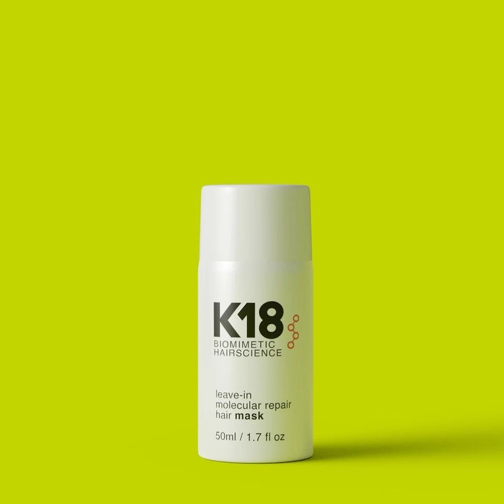 K18 Hair Leave-In Molecular Hair Repair Mask 50ml